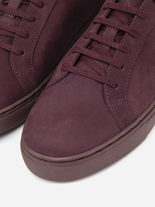burgundy-suede-leather-sneakers-66802-3
